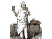Escoffier: Menu bambini 1900
