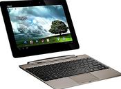 ASUS Transformer Prime TF101 Italia Aggiornamento Domani