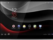 Vodafone presenta Smart Tablet Android prezzo 399€