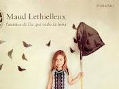 Anteprima: bambina diceva sempre Maud Lethielleux