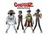Gorillaz feat. Andre 3000 James Murphy DoYaThing Video Testo Traduzione