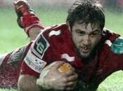 Dieci minuti Leoni, polveri bagnano Treviso