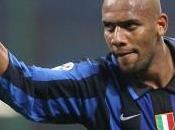 Maicon salta sfida Napoli