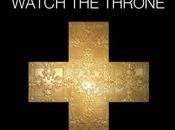 JAY-Z Kanye West Watch Throne (European Tour)