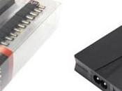 Alimentatori universali notebook della Huntkey