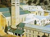 Sindone Montevergine sfuggire nazisti