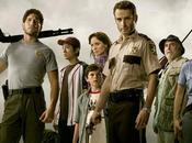 Walking Dead Grande successo Sky.