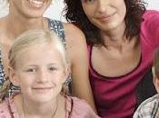 spiego papà perché Sara Carlo hanno mamme.