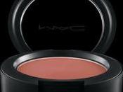 M.A.C. Cremeblend Blush Video Scopriamo versatilità