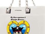 Borse Pandorine collezione Primavera Estate 2012 Linea MAXI