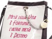 Borse Pandorine collezione Primavera Estate 2012 Linea Postina