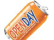 Open