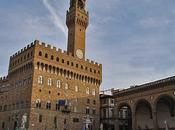 segrete Palazzo Vecchio Firenze