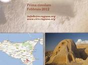 VIII CONVEGNO NAZIONALE SPELEOLOGIA CAVITÀ ARTIFICIALI Ragusa