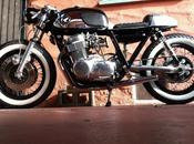 SoCal Mut-N-Chop CB750