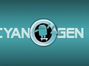 Custom Firmware CyanogenMod Nigthly disponibile Galaxy Nexus, Nexus Xoom