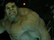 Hulk arrabbiatissimo nella nuova immagine Avengers
