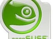 Impossibile creare nuove Attività openSUSE 12.1: possibile soluzione.