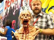 Walking Dead: videointervista Robert Kirkman