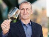 Willi Sturz anni alla cantina tramin