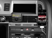 Pure Highway 300Di, radio digitale automobili compatibile iPod, iPhone iPad