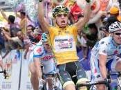 Guardini, tigre della Malesia: prima vittoria 2012!