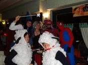 week project settimane