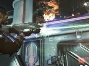 Mass Effect alcune immagini From Ashes