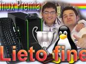 Premio Linux bella storia Lieto Fine