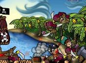Gioco: Pirate’s Plunder Windows Phone