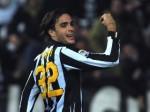 Milan-Juventus, Matri: "....sapevo goal buono....".