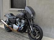 Harley 1200 Tramp