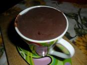 Cioccolata tazza: segreto farla cremosa