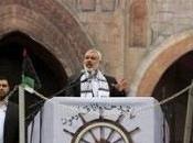 Hamas ritira sostegno al-Asad appoggia rivolte siriane
