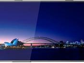 Galaxy SIII Nuovi particolari sulle caratteristiche