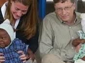 Gates Foundation