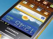 [Wmc 2012] Samsung mostra nuovo Beam, smartphone dual-core videoproiettore integrato!