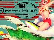 Pepe Deluxé Queen Wave