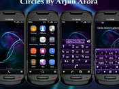 Temi Gratis Smartphone Nokia Symbian Circles Arjun