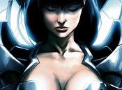 Artista della settimana: Jeremy Roberts