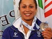World Judo: Rosalba Forciniti medaglia d'argento Varsavia