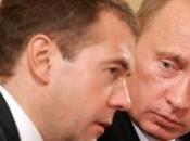 Putin decidesse fare meno Medvedev?