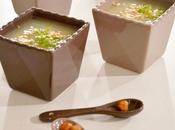 Crema finocchio curry nocciole