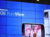 Nokia Pure View Megapixel!