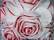 Bouquet rose rosse