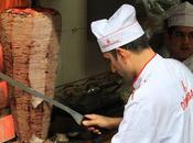 Kebab Istambul