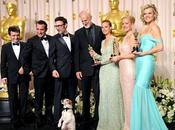 Oscars 2012: Artist, Dujardin Streep… vincitori!