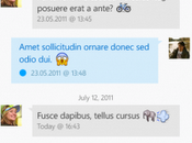 Aggiornamento eBuddy