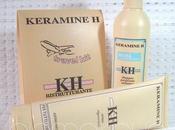 Keramine recensione prodotti l’hair care