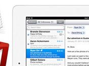 Configurare Email iPad